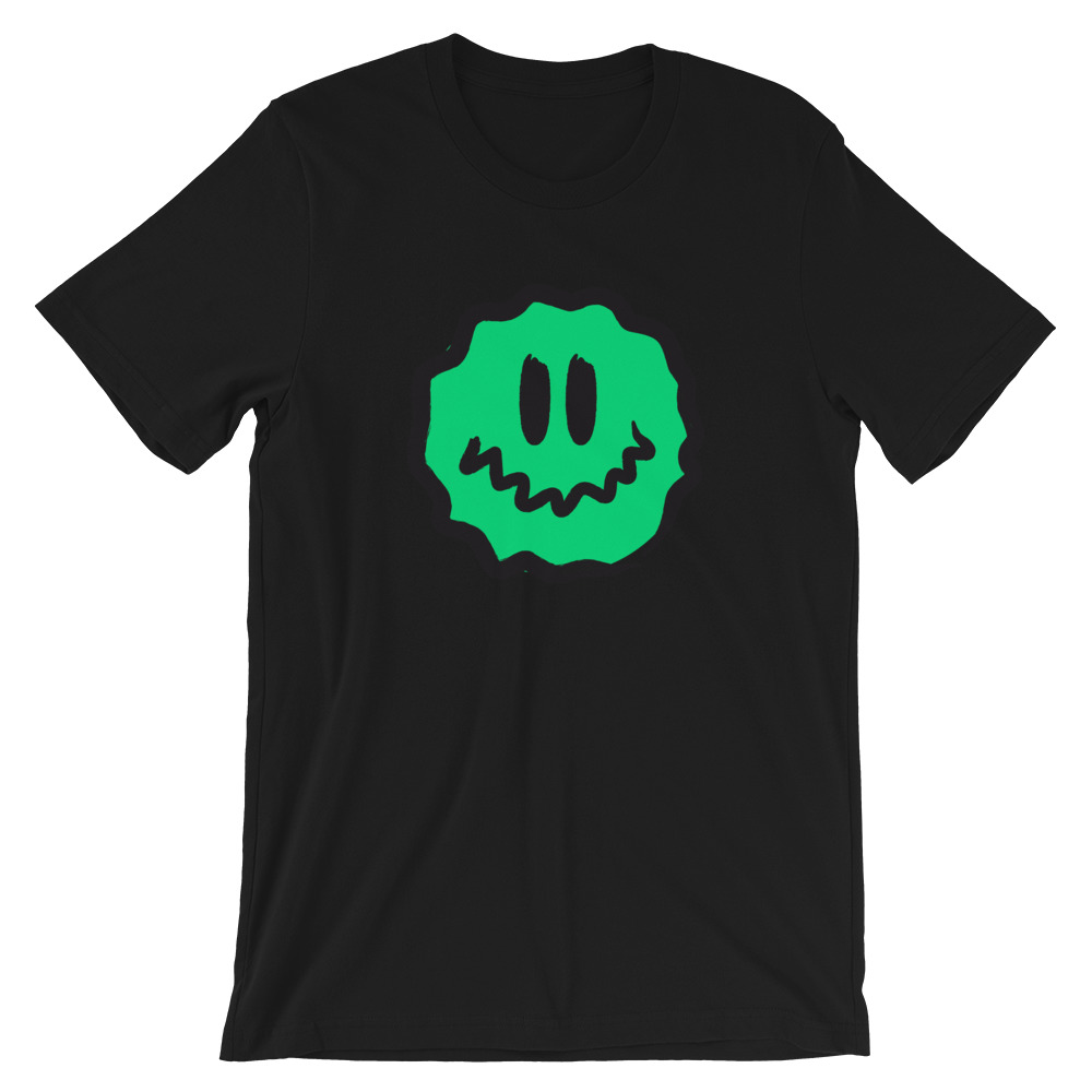 antsy-face-no-smiley-face-t-shirt